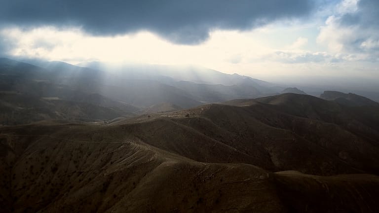 ANGELS OF SINJAR - Hanna Polak