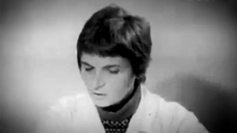 Türkan: The Story of a Female Scientist - Gülay Ayyıldız Yiğitcan