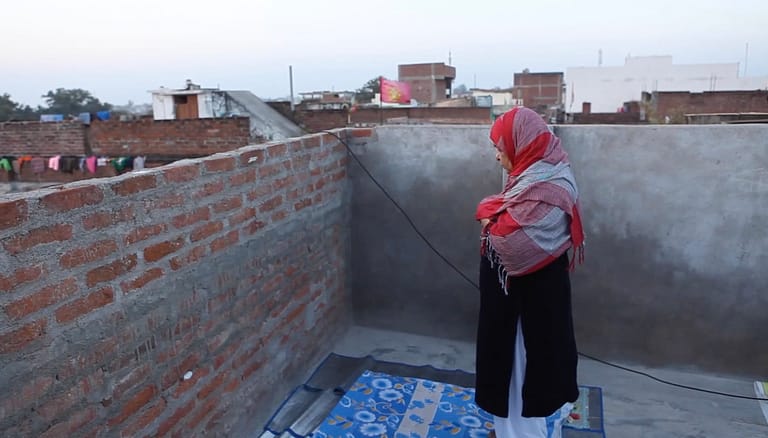 Holy Rights - Farha Khatun