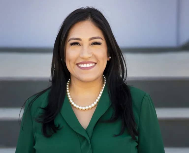 Women in California Legislature - Breaking New Records