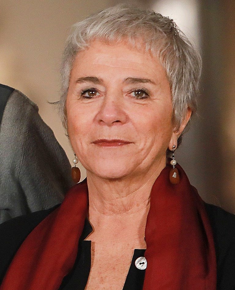Sabina Fedeli - Director