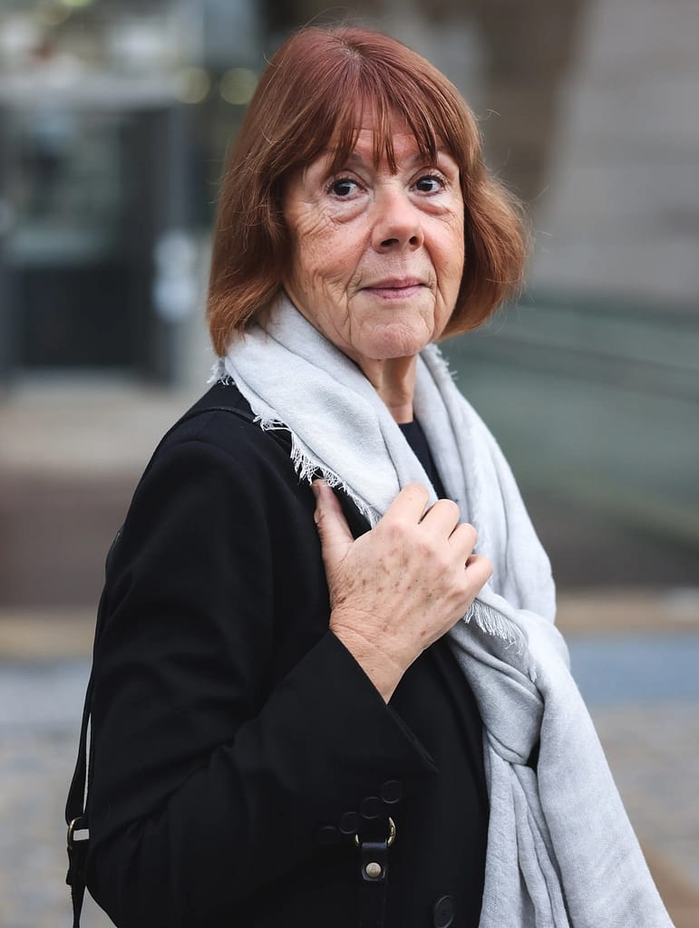 Gisèle Pelicot - The Woman Who Refused to Stay Silent 9