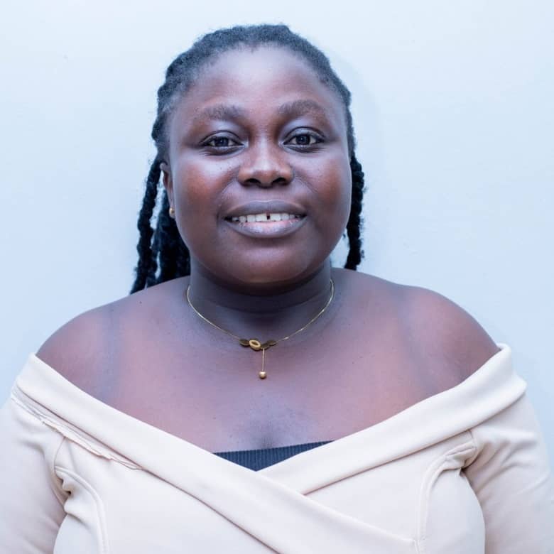 Helena Hutchful - 2025 Women's Voices Now Film Festival Previewer