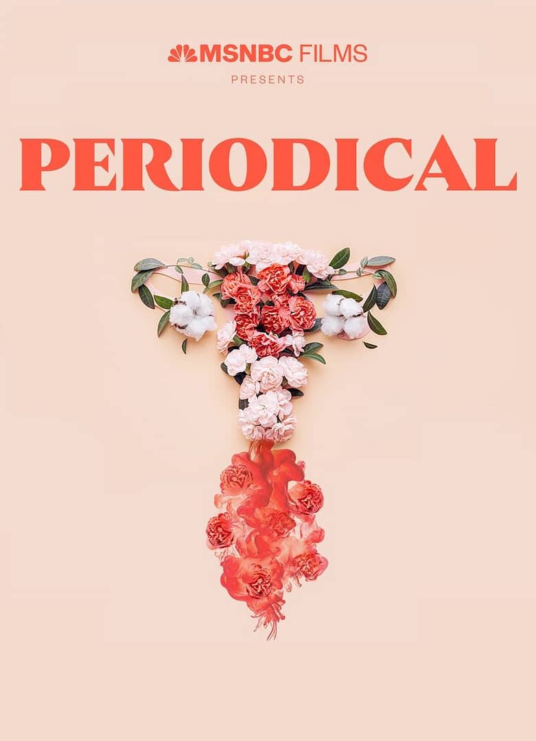 PERIODICAL - Directed by Lina Lyte Plioplyte