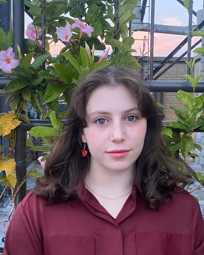 Lorelei Essman-Freeman - Five Minutes