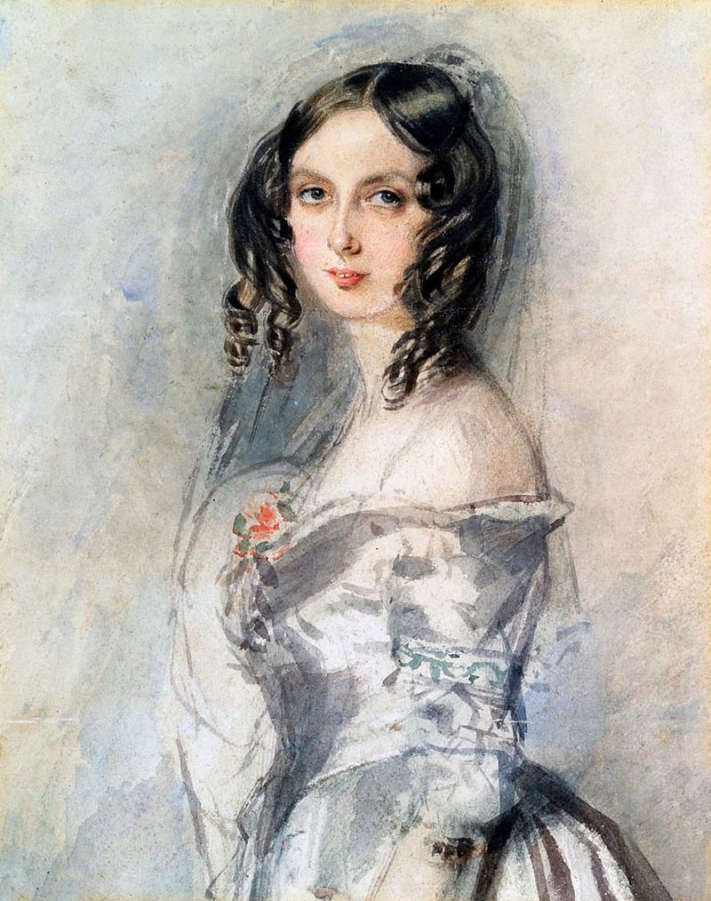 Ada Lovelace: The First Programmer Who Dreamed of Machines That Could Think