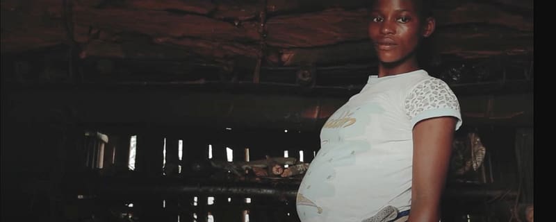 Child Marriage: Girls Should Enjoy Their Childhood, Not Their Motherhood