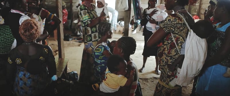 Child Marriage: Girls Should Enjoy Their Childhood, Not Their Motherhood