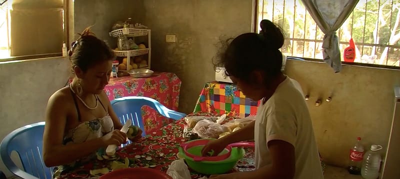 Meet Juanita, a Mayan midwife from Yucatán fighting for women's rights and preserving traditional healing practices.