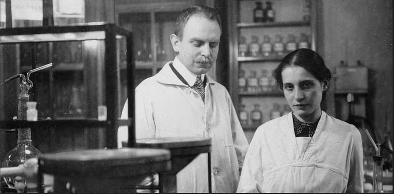 Lise Meitner: The Woman Who Split the Atom But Was Denied the Nobel