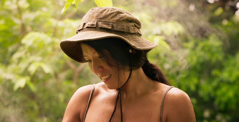 Women of Honey and Water - Camila Pardo