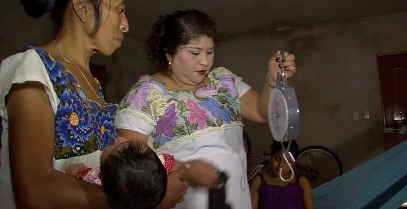 Juanita: A Story of Empowerment and Tradition