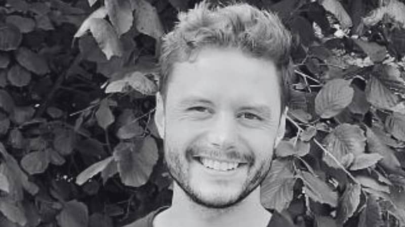 Testimonials Benedikt - Women's Voices Now