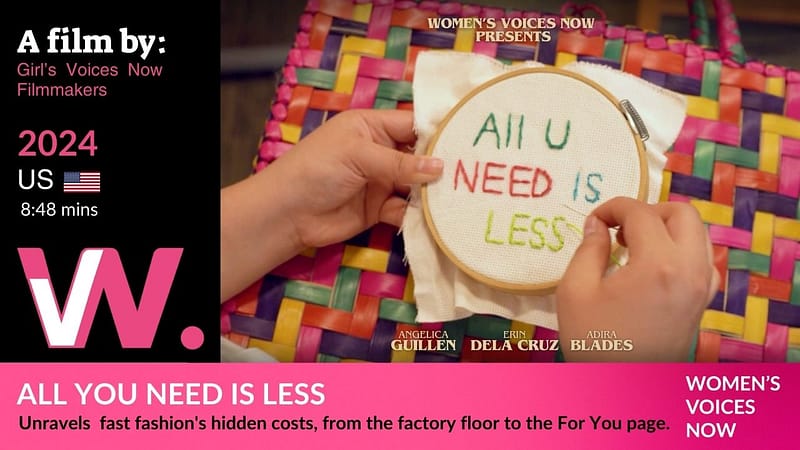 All You Need Is Less