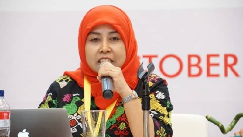 Slide 5 Muslim Women in Indonesia Ignite Change (source_ BBC)