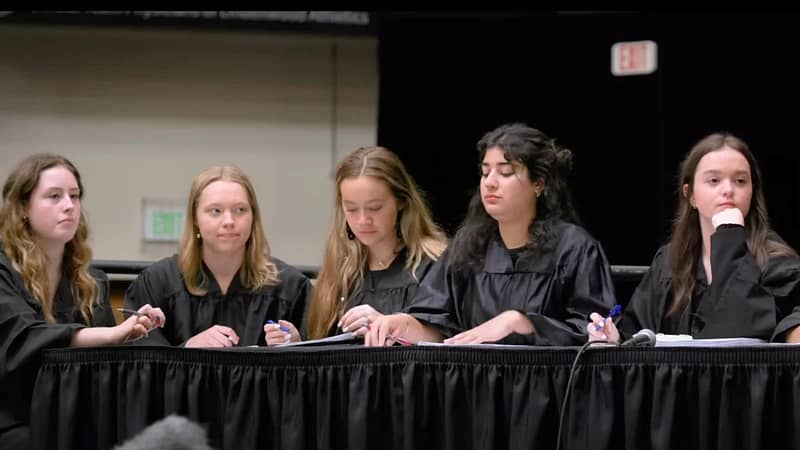 Girls State - Empowering Young Women Through Mock Government (1)