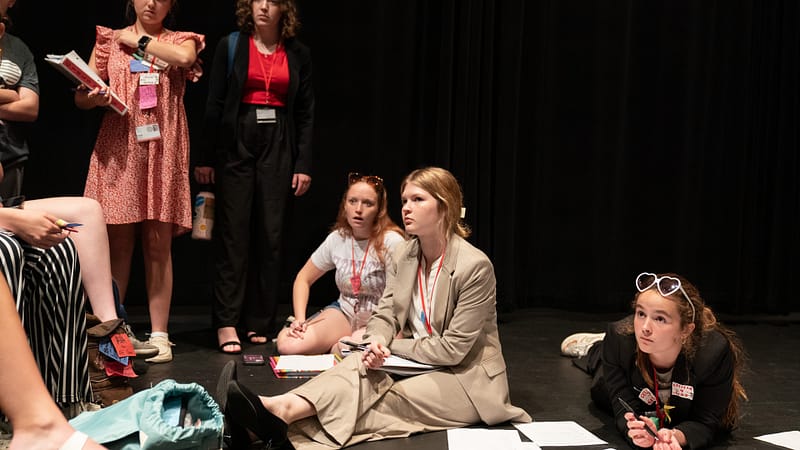 Girls State - Empowering Young Women Through Mock Government (2)