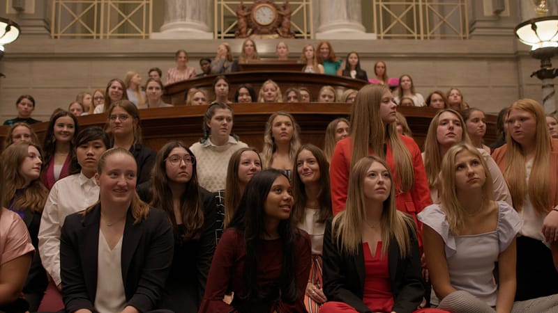 Girls State - Empowering Young Women Through Mock Government (3)