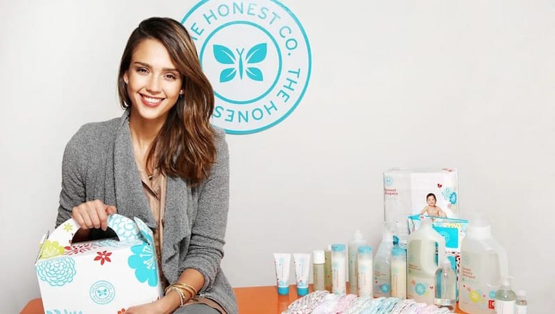 Jessica Alba - The Visionary Who Turned Stardom Into Substance 5