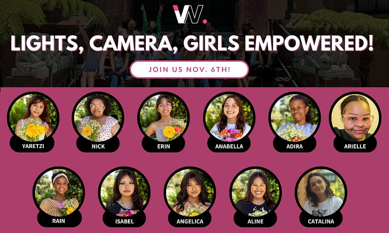 Girls' Voices Now 2024 Premiere Screening