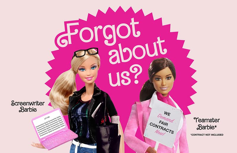 Barbie and Women's Representation in Film