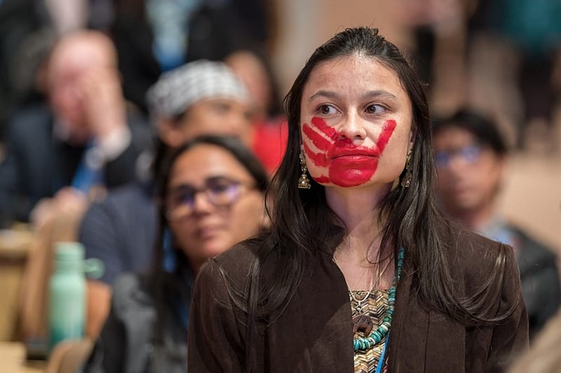 The Vatican's Controversial Stance on Women's Rights at COP29