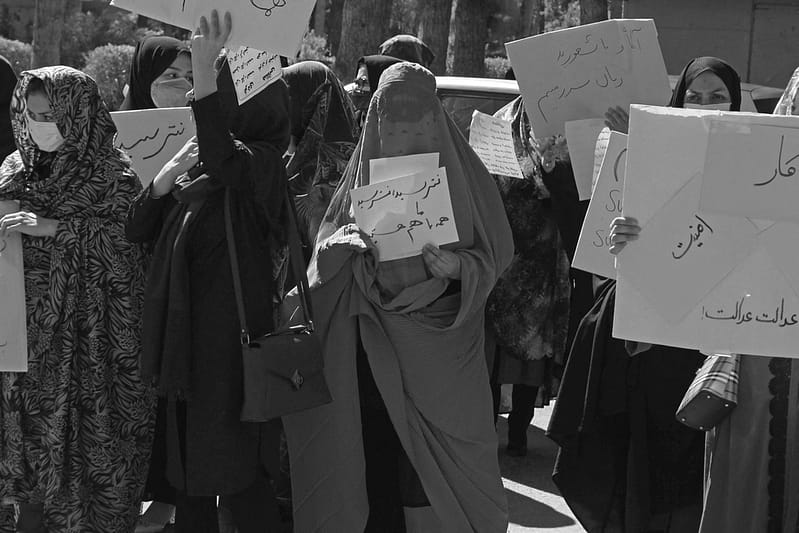 Women Making Waves - Women in Afghanistan Blog Post - Womens Voices Now 5 - how you can help spread the word.jpg