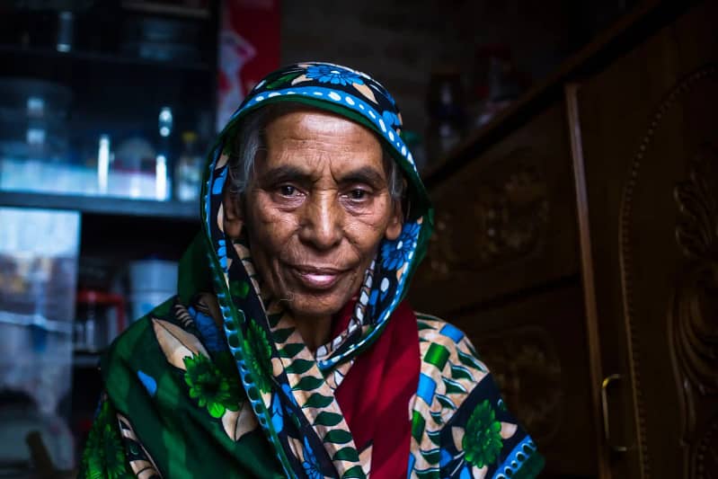 5 Decades of Hidden Horror: The Mass Rape Suffered by Bengali Women and Girls