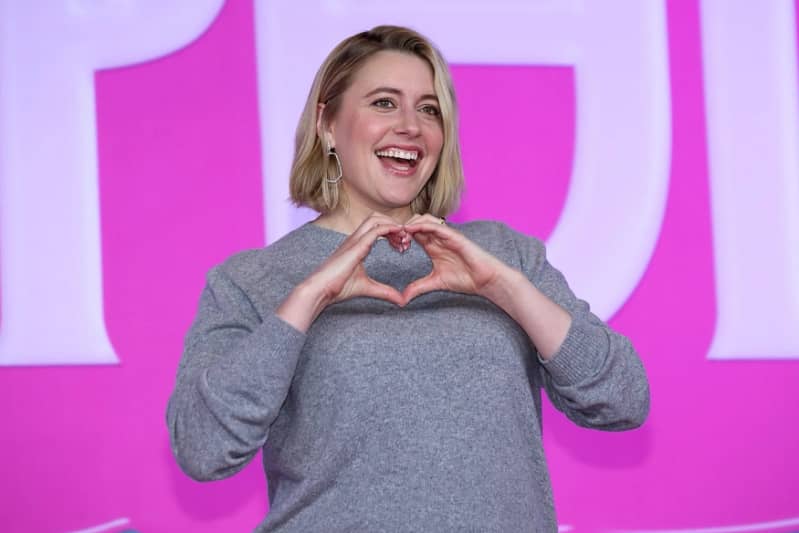 ‘Barbie’ Breaks Box Office Records: Greta Gerwig Empowers Women Directors Everywhere
