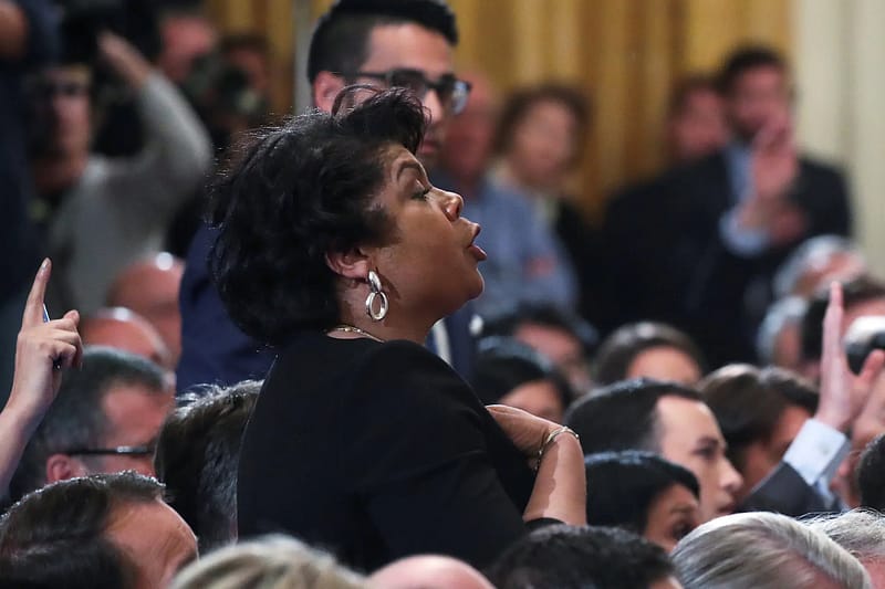Pioneering Black Women in the White house