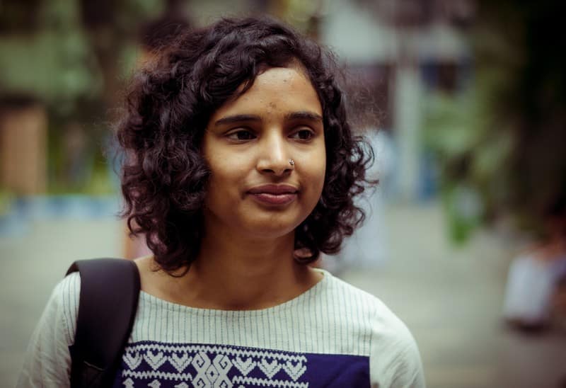 Holy Rights - Farha Khatun