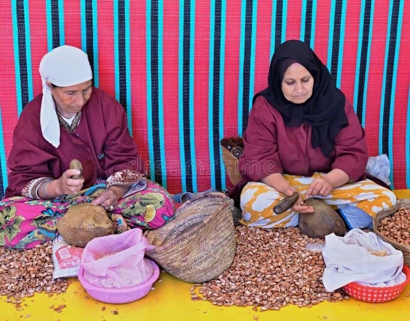 Moroccan Women's Strides: Empowerment Through Education