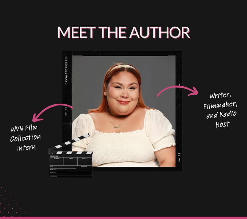 MEET THE AUTHOR - RACHEL