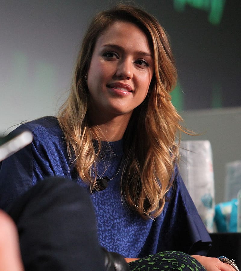 Jessica Alba - The Visionary Who Turned Stardom Into Substance