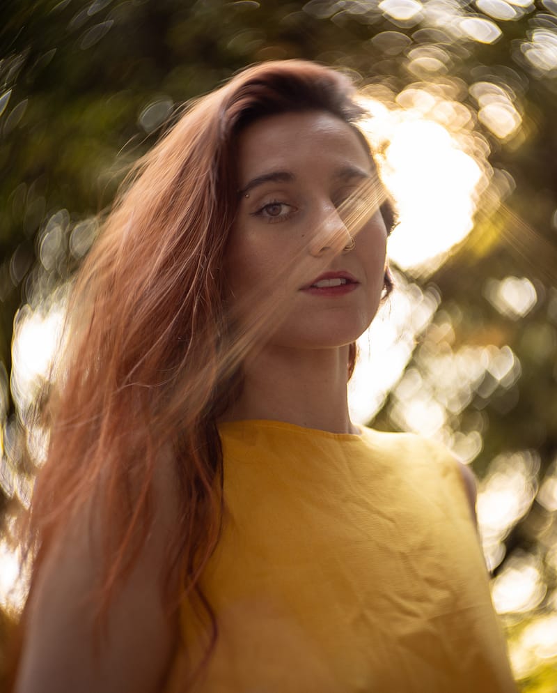 Women of Honey and Water - Camila Pardo