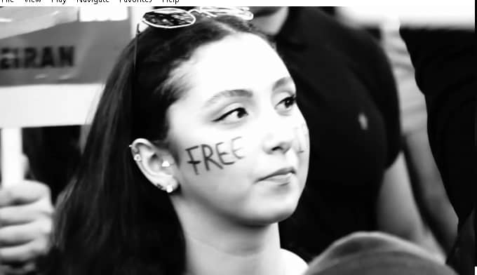 We Iranian Women - Anna Migotto & Sabina Fedeli