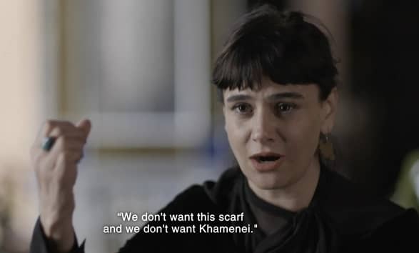 We Iranian Women - Anna Migotto & Sabina Fedeli