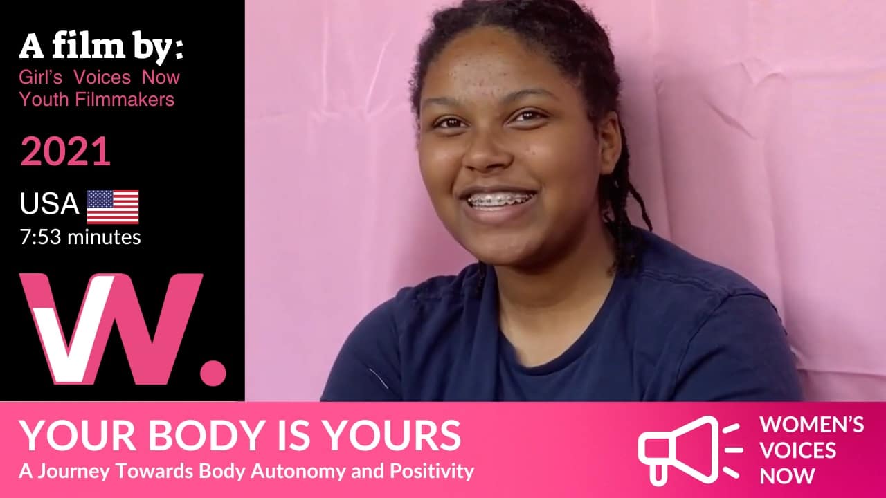 hold on darling this body is yours