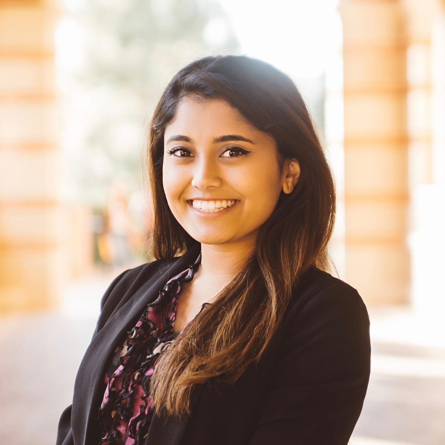 Snehal Chitalia- Womens Voices Now Board of Directors member