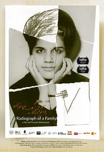 Radiograph of a family