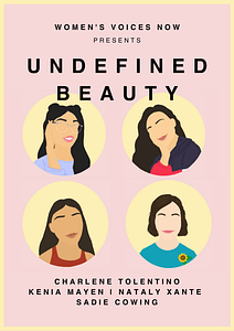 Undefined Beauty Girls' Voices Now - Women's Voices Now