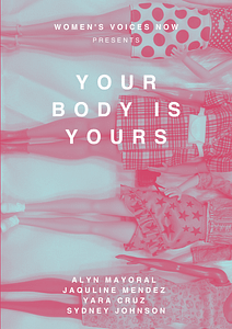 Your Body is Yours Girls' Voices Now - Women's Voices Now