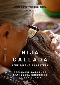 2022 GVN FILM POSTERS-Hija Callada