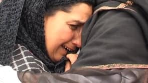 In Limbo: Kashmir’s Half Widows - Lebul Nisa