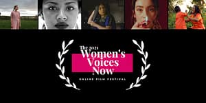 Women's Rights Documentary Film Festival