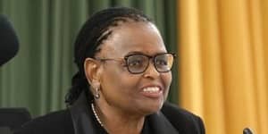 Martha Koome Appointed as Kenya's First Female Supreme Court Chief Justice - 2 (Source_ Elvis Ogina, Standard)