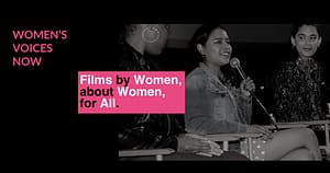 Women's Voices in Film