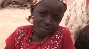 Niger: Djamila’s Story - Save the Children