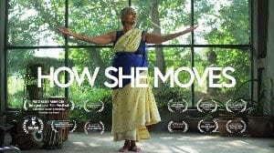 How She Moves