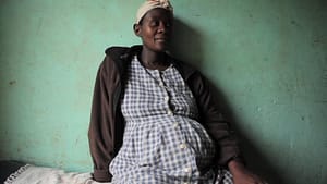 Birth is a Dream - Maternity in Africa - Paolo Patruno